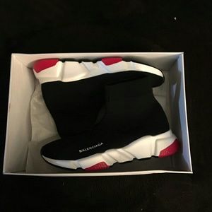 Balenciaga shoes